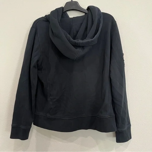 Polo Ralph Lauren Women's R.L.P.C Wing Sweatshirt size medium - Picture 7 of 8